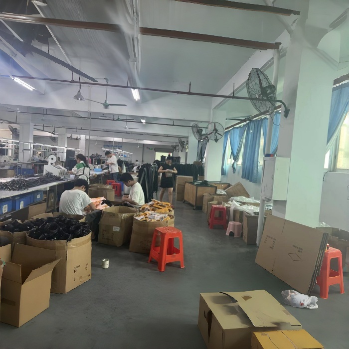 What to Consider When Sourcing OEM/ODM Connectivity Cables
