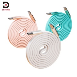 DFX Anti Tangle Magnetic USB4 Cable 1M 240W 40Gbps Video Cord TB4 Compatible with E-Marker for iPad Pro ASUS ROG Gaming Laptop